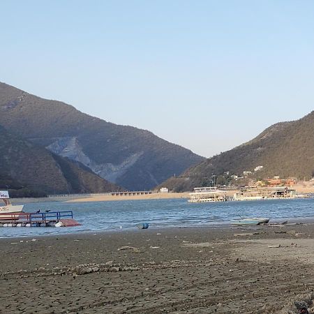 Tu Espacio En El Pueblo Magico Rodeado De Montanas Santiago  Eksteriør billede